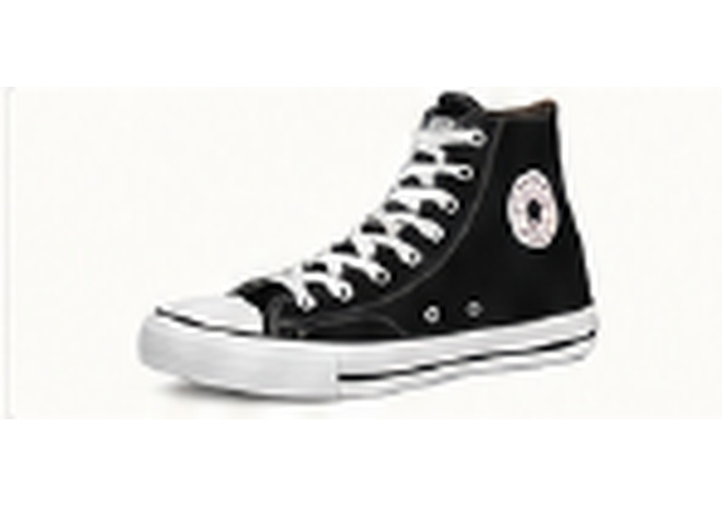 Converse High Tops