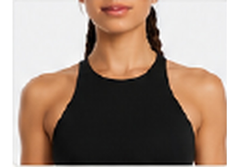 Cross Back Bra