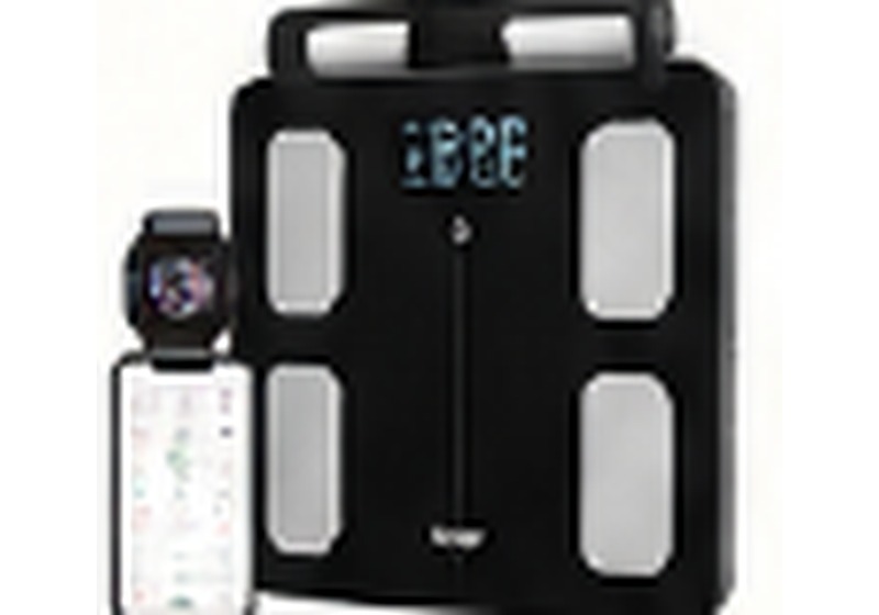 Home Scale