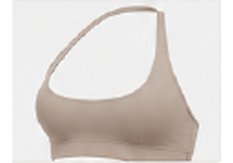 Minimal Halter Bra