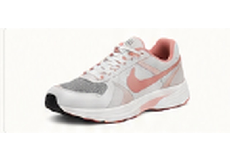 Upper Body Sneakers