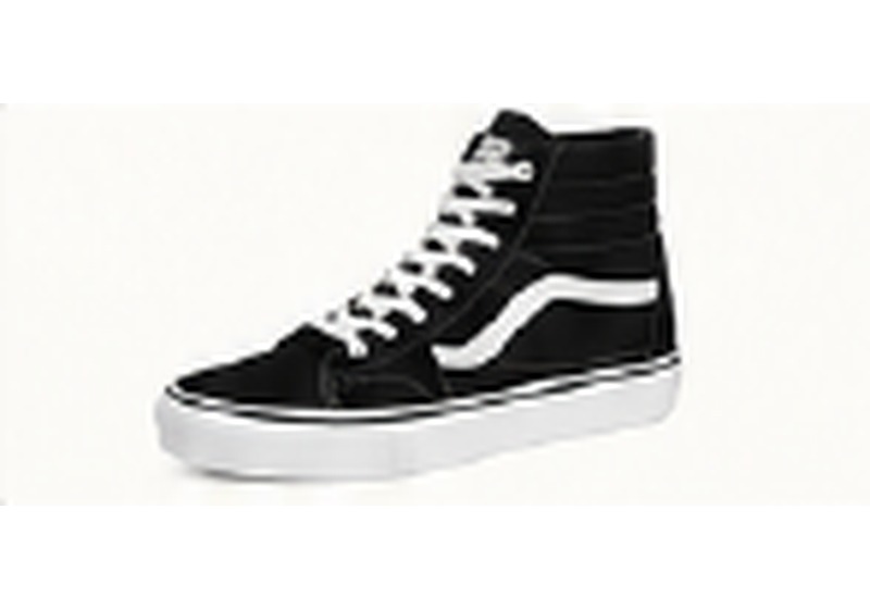 Vans High Tops